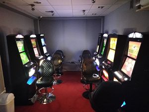 Automaty do gier