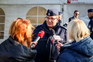 „CRIME STORY” w Sandomierzu