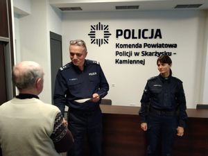 spotkanie