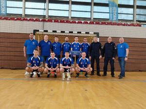 uczestnicy turnieju