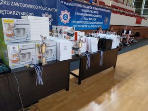 uczestnicy turnieju