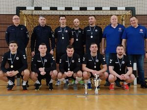 uczestnicy turnieju