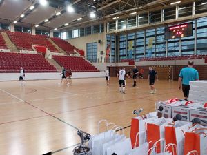 uczestnicy turnieju