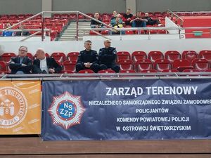 uczestnicy turnieju