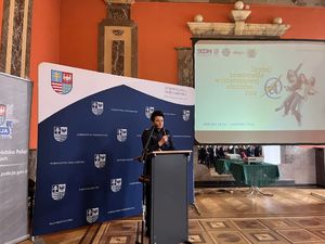 Inauguracja 12 edycji projektu „Szybuj bezpiecznie w internetowej chmurze”