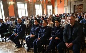 Inauguracja 12 edycji projektu „Szybuj bezpiecznie w internetowej chmurze”