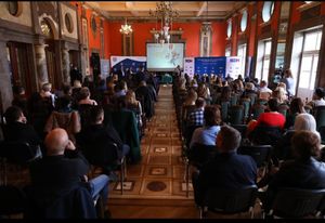 Inauguracja 12 edycji projektu „Szybuj bezpiecznie w internetowej chmurze”