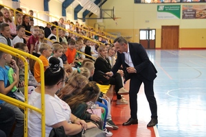 ROADPOL Safety Days – o bezpieczeństwie na drodze z najmłodszymi