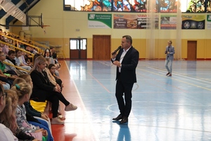 ROADPOL Safety Days – o bezpieczeństwie na drodze z najmłodszymi