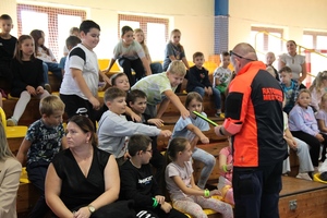 ROADPOL Safety Days – o bezpieczeństwie na drodze z najmłodszymi