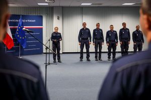 IV Ogólnopolski Konkurs dla Policjantów Oskarżycieli Publicznych – eliminacje wojewódzkie