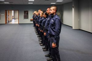 IV Ogólnopolski Konkurs dla Policjantów Oskarżycieli Publicznych – eliminacje wojewódzkie