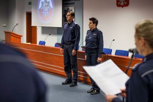 IV Ogólnopolski Konkurs dla Policjantów Oskarżycieli Publicznych – eliminacje wojewódzkie