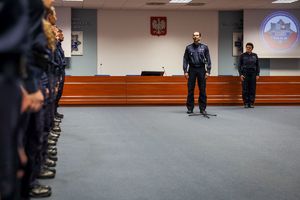 IV Ogólnopolski Konkurs dla Policjantów Oskarżycieli Publicznych – eliminacje wojewódzkie