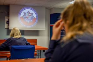 IV Ogólnopolski Konkurs dla Policjantów Oskarżycieli Publicznych – eliminacje wojewódzkie