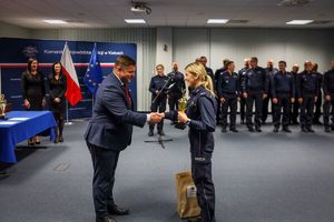 IV Ogólnopolski Konkurs dla Policjantów Oskarżycieli Publicznych – eliminacje wojewódzkie