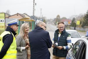 podczas działań