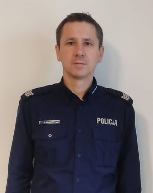 policjant