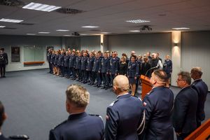 Zmiana na stanowisku Komendanta Wojewódzkiego Policji w Kielcach