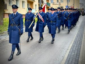 uroczystość pogrzebowa