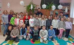 zajęcia profilaktyczne