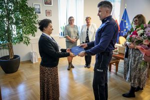 podziękowania