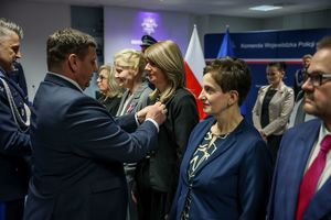 Święto Służby Cywilnej w garnizonie świętokrzyskim