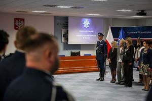 Święto Służby Cywilnej w garnizonie świętokrzyskim