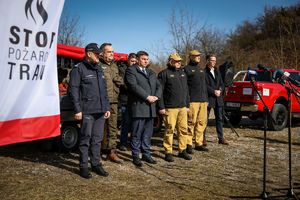 uczestnicy konferencji