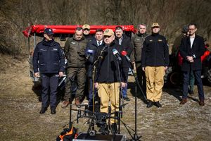 uczestnicy konferencji