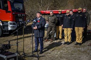 uczestnicy konferencji