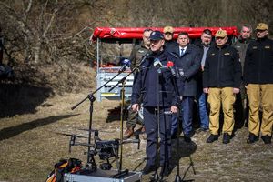 uczestnicy konferencji