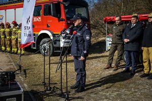 uczestnicy konferencji