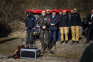 uczestnicy konferencji