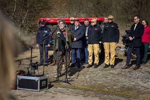 uczestnicy konferencji