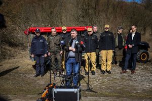 uczestnicy konferencji