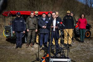 uczestnicy konferencji