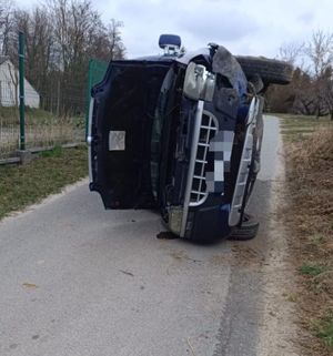 fiat po kolizji