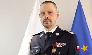 Komendant