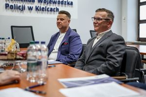 Posiedzenie Kapituły