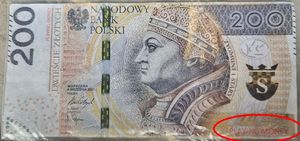banknot