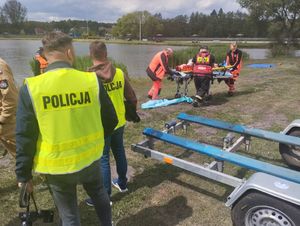 Wojewódzkie ćwiczenia taktyczno-bojowe