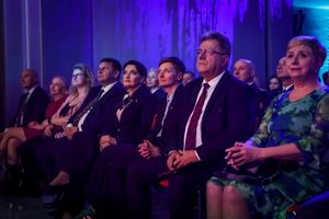 Mundurowy Dzień Kobiet