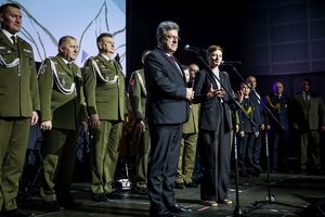 Mundurowy Dzień Kobiet