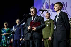 Mundurowy Dzień Kobiet