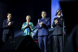 Mundurowy Dzień Kobiet