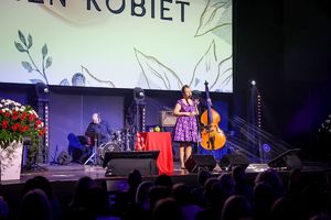 Mundurowy Dzień Kobiet