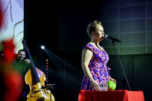 Mundurowy Dzień Kobiet