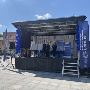 uczestnicy wydarzenia