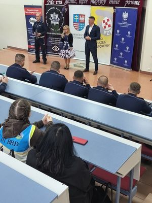 W trakcie turnieju